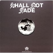 Front View : Robbie Doherty - SICK N TIRED EP - Shall Not Fade / SNFKC017