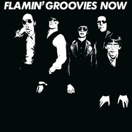 Front View : Flamin Groovies - NOW (LP) - Music On Vinyl / MOVLP3259