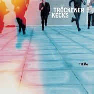 Front View : Trockener Kecks - >TK (LP) - Beat Surrender Music / BSMLP1