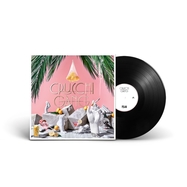 Front View : Crucchi Gang - FELLINI (LP) - Vertigo Berlin / 5544661