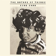Front View : King Khan - THE NATURE OF THINGS (COLOURED LP) - Khannibalism / 00157352