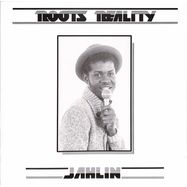 Front View : Jahlin - ROOTS REALITY - Jamwax / JAMWAXMAXI28