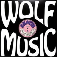 Front View : Gratts - RHYTHMS, TALES & INSTRUMENTATION - Wolf Music / WOLFEP068