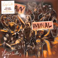 Front View : Vintage Trouble - HEAVY HYMNAL (LTD WHITE LP) - Cooking Vinyl / 05244681