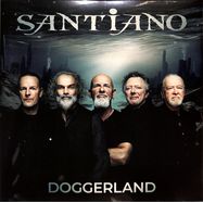 Front View : Santiano - DOGGERLAND (LTD.LP) - We Love Music / 060245546054