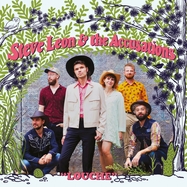 Front View :  Steve Leon & The Accusations - LOUCHE (LP) - Off Label Records / 05624