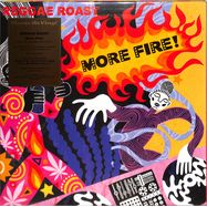 Front View : Reggae Roast - MORE FIRE! (2LP) - Music On Vinyl / MOVLP3388