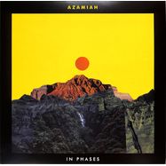 Front View : Azamiah - IN PHASES (LP) - Rebeccas Records / 05245461