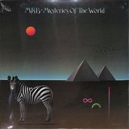 Front View : MFSB - MYSTERIES OF THE WORLD (LP) - Be With Records / bewith137lp
