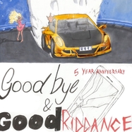 Front View : Juice WRLD - GOODBYE & GOOD RIDDANCE (LTD.DELUXE EDITION, 2LP) - Universal / 4899618