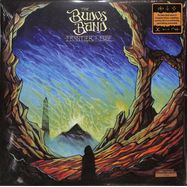 Front View : The Budos Band - FRONTIERS EDGE (LP) - Diamond West Records / 00158870