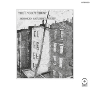 Front View : Insect Trust - HOBOKEN SATURDAY NIGHT (LP) - Music On Vinyl / MOVLP3378