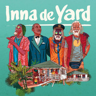 Front View : Inna De Yard - INNA DE YARD (LP) - Chapter Two / 05245061
