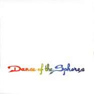 Front View : Rainbow Generator - DANCE OF THE SPHERES (LP) - Left Ear Records / LER 1034