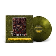 Front View : Pestilence - MALLEUS MALEFICARUM (LP) - Agonia / ARLPV2212