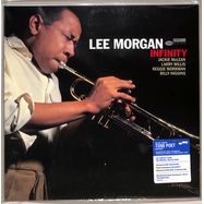 Front View : Lee Morgan - INFINITY (TONE POET VINYL) (LP) - Blue Note / 3879838