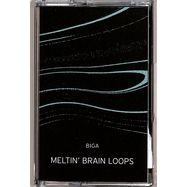 Front View : Biga - BELTIN BRAIN LOOPS (CASSETTE / TAPE+MP3) - Ragoo Records / RGT07