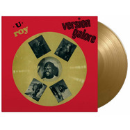 Front View : U-Roy - VERSION GALORE (colLP) - Music On Vinyl / MOVLPC2474