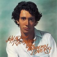 Front View : Jonathan Richman & the Modern Lovers - JONATHAN RICHMAN & THE MODERN LOVERS (LP) - Music On Vinyl / MOVLPG1686