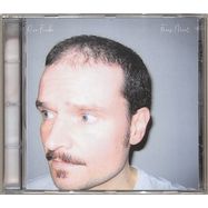 Front View : Rico Friebe - FACES MEET (CD) - Time In The Special Practiceofrelativity / reltime06c