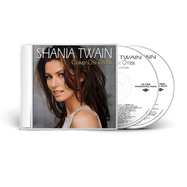 Front View : Shania Twain - COME ON OVER (DIAMOND EDITION, INT L 2CD DELUXE) (2CD) - Mercury / 5565429