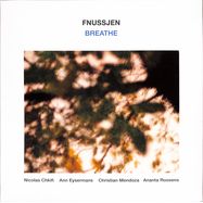 Front View : Fnussjen - BREATHE (LP) - DE W.E.R.F.  / WERF229LP
