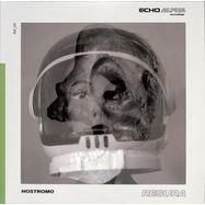 Front View : Resura - NOSTROMO EP - Echo Alpha Recordings / EAR-001