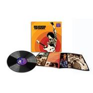 Front View : Jimi Hendrix The Experience - JIMI HENDRIX EXPERIENCE: LIVE AT THE HOLLYWOOD BOW (LP) - Sony Music Catalog / 19658831551