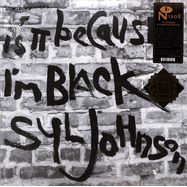 Front View : Syl Johnson - IS IT BECAUSE I M BLACK (LP) - Numero Group / 00160009