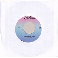 Front View : Saucy Lady & Monolog - HEY MR. DJ (7 INCH) - Star Creature / SC7065