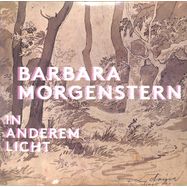 Front View : Barbara Morgenstern - IN ANDEREM LICHT (2LP) - Staatsakt / AKTLP898