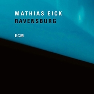 Front View : Mathias Eick / Mathias Eick - RAVENSBURG (LP) - ECM Records / 6724656