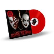 Front View : Favorite - SCHLGE FR HIPHOP (ANNIVERSARY EDITION) RED VINYL (LP) - Sony Music Catalog / 19658845911