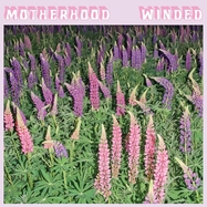 Front View : Motherhood - WINDED (LP) - Forward / LPFMGC98