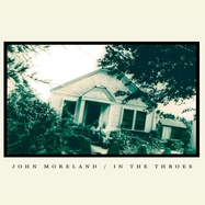 Front View : John Moreland - IN THE THROES (LP) (180G) - Old Omens - Thirty Tigers / 793888105270