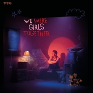Front View : Pom - WE WERE GIRLS TOGETHER (LP) - Mattan Records / 742352736336