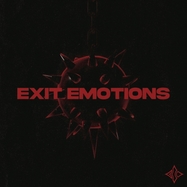 Front View : Blind Channel - EXIT EMOTIONS (LP) - Century Media / 19658847621