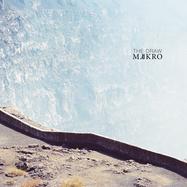 Front View : The Draw - MAIKRO (2LP) - Blue Pearls / 05236751