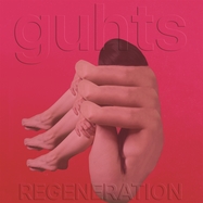 Front View : Guhts - REGENERATION (LTD LP + MP3) - New Heavy Sounds / 00162551