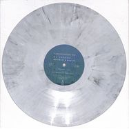 Front View : DJ Jauche - Movement and Soul Ep (Ron Basejam RMX) (2024 Repress / Marbled Vinyl) - flaneurecordings / FR014re