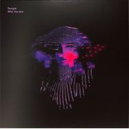 Front View : Temple - WHO YOU ARE EP - Temple Musiq / TMP001