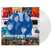 Front View : Shocking Blue - SINGLE COLLECTION PART 1 (2LP) - Music On Vinyl / MOVLPW2069