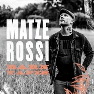 Front View : Matze Rossi - BARN TAPES COLLECTION (LP) - Dancing In The Dark / 31252