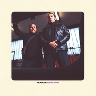 Front View : Heckspoiler - SYNTHETIK ATHLETIK (180G SOLID PURPLE) (LP) - Sony Music / 12008337189