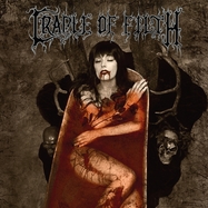 Front View : Cradle Of Filth - CRUELTY AND THE BEAST-RE-MISTRESSED (2LP) - SONY MUSIC / 19075880881