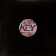 Front View : JSPRV35 - KASINO (VINYL ONLY) - Key Vinyl / KEY039