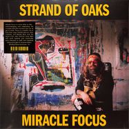 Front View : Strand Of Oaks - MIRACLE FOCUS (LP) - Western Vinyl / 00163710