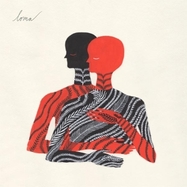 Front View : Loma - LOMA (LP) - Sub Pop / 00120196