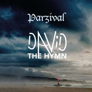 Front View : Parzival - DAVID - THE HYMN (GATEFOLD) (2LP) - Sireena / 24188