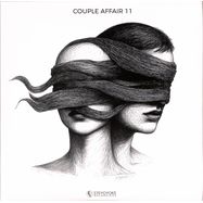 Front View : Various - COUPLE AFFAIR 11 (2LP) - Steyoyoke / SYYK258